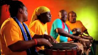 Boukman Eksperyans Banm Pam Ladann Kanaval 2012 Officiel Video Clip [upl. by Aciretehs]