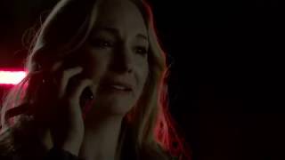 Stefan amp Caroline  8x16 9 I will love you forever [upl. by Agler]