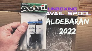 2024 SHIMANO ALDEBARAN BFS WALKTHROUGH amp SPECS [upl. by Annid]