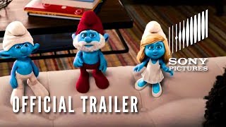 The Smurfs – Season 2 official trailer [upl. by Ttoile]