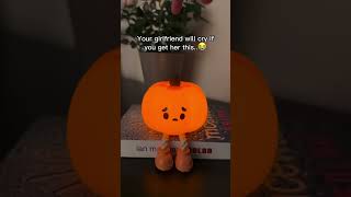 You girlfriend crying for this spookydecor lightlamp roomdecor room giftforher spookydecorfyp [upl. by Nel]