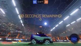 Rocket League Season 1 Final [upl. by Bishop835]