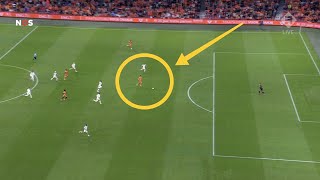 🇳🇱 Netherlands Tijjani Reijnders early goal vs Germany in Germany vs Netherlands Nations league [upl. by Ardnalac25]