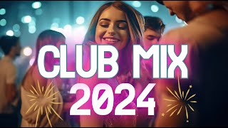 Music Mix 2024  Party Club Dance 2024  Best Remixes Of Popular Songs 2024 MEGAMIX DJ Silviu M [upl. by Nolrak]