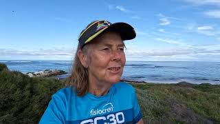 Caravaning at Ledge Point visiting Lancelin WA [upl. by Paula414]