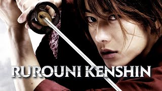 Rurouni Kenshin The Batosai VS Everybody Scenes from Rurouni Kenshin 20122014 Movie Clips [upl. by Titus]