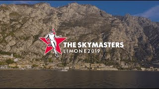 HALFWAY TO THE SKYMASTERS 2019  SWS19  Skyrunning [upl. by Ainod143]