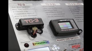 PRI 2018 Davis Technologies Adds Affordable Traction Control Options for EFI or Carbureted [upl. by Atsirhc]