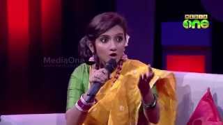 lazzathe ghum badha deejiye Khayal an exclusive Ghazal show by Manjari 31 2 [upl. by Nele]