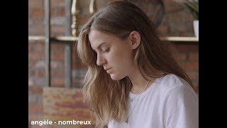 angèle  nombreux  cover by clara tetu [upl. by Wons]