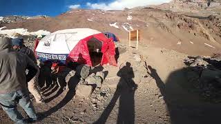 Aconcagua Expedition 2022 [upl. by Aivul]