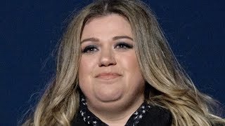 The Tragic Truth About Kelly Clarkson [upl. by Ludovico61]