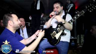 Florin Salam  Tranquila la chitara bas Club Tranquila LIVE 2014 [upl. by Mariande317]