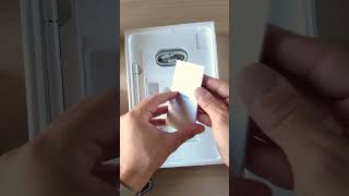 Il Blackview Tab 16 Unboxing [upl. by Eekorehc]