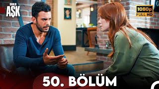 Kiralık Aşk 50 Bölüm Full HD [upl. by Aisan]