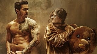 Sanam Teri Kasam  Official Trailer  Harshvardhan Rane Mawra Hocane  Review [upl. by Edieh391]