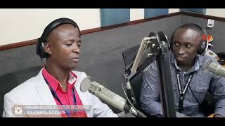 Ngoni wa thuita kameme fm Kikuyu Comedy Kwigangara Ep 1 [upl. by Dahaf884]