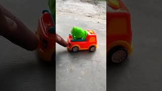 Dumper truck for kids 3shorts ytshorts dumptruck [upl. by Ilbert352]