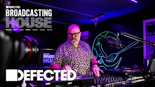 Simon Dunmore For The Record Episode 3  Defected Broadcasting House Show [upl. by Eiramit]