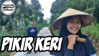 FILM PENDEK JOWO GROBOGAN quotPIKIR KERI quot [upl. by Bevash578]