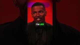 This is Why Jamie Fox’s Daughter Cant Stand Him [upl. by Even831]