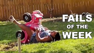 1 HOUR Impossible Try Not to Laugh Challenge 21 😂  Funniest Fail Videos of 2024 [upl. by Elstan]