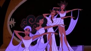 Top 10 Underrated Disney Songs [upl. by Netsew210]