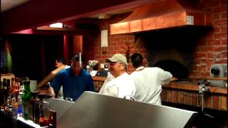 Benitos Brick Oven North Myrtle Beach SC [upl. by Gratt]