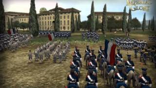 Imperial Glory Trailer [upl. by Enitram]