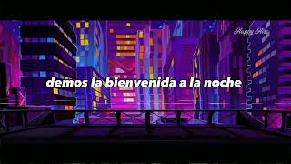 My First Story Tokyo Midnight Sub español [upl. by Namzzaj]