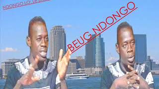 emission homange ndongo lo 16 janvier 20121 [upl. by Natie]