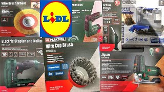 WHATS NEW IN MIDDLE OF LIDL THIS WEEKCOME SHOP WITH MELIDL UK [upl. by Cordi]