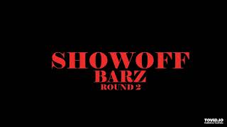 MUCHO FLOWS SHOWOFF BARZ [upl. by Elaynad]