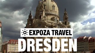 Dresden Vacation Travel Video Guide [upl. by Zabrina849]