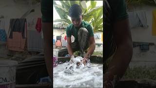 1 week sa school dress nhi dhoya 😀😀minivlogz [upl. by Mercier19]