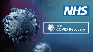 Your COVID Recovery  NHS [upl. by Fatimah739]