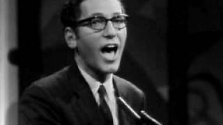 Tom Lehrer  Poisoning Pigeons In The Park [upl. by Sparhawk]