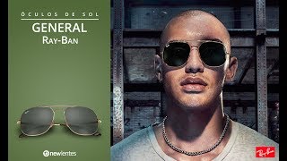 RayBan General RB3561 [upl. by Netta]