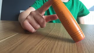 MOKURU Brand New Fidget Toy in the UK [upl. by Annavoig]