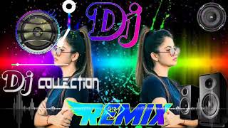 Chalo Le Chale Tumhen Taron Ke Shahar Mein DJ song 2020🎧🎧🎧🎧 [upl. by Orva]