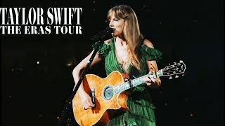 Taylor Swift  Cornelia Street The Eras Tour Guitar Version [upl. by Negrom]