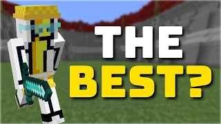 19 PvP Is The Best  Minecraft PvP Montage [upl. by Inahc]