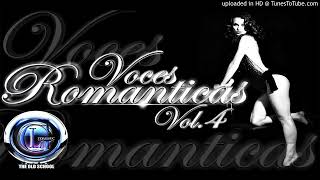 Buenas epocas mix Dj mouseVoces Románticas Vol 4 LG music [upl. by Imas]