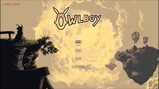 Owlboy Any Speedrun Tutorial [upl. by Hukill]