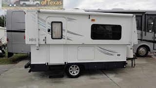 2009 Hi Low Towlite 17T Compact Light Weight amp Vacation Ready [upl. by Gross]