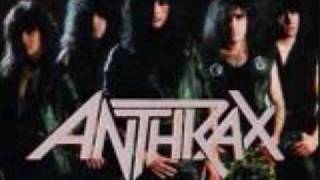 Anthrax Sabbath Bloody Sabbath [upl. by Appleton58]