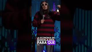 inmigrantes falsos carlosballarta standupcomedy imigrantes [upl. by Bowers]