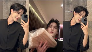 Tiktok Cosplayer Hakkencuối tuần vui vẻ nha mấy ní33 [upl. by Theo]