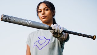 The 2023 DeMarini Whisper Fastpitch Bat [upl. by Kee]