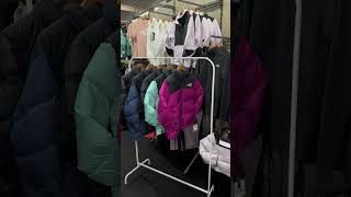 The Ultimate Winter Essential The North Face Puffer Jackets [upl. by Swamy763]